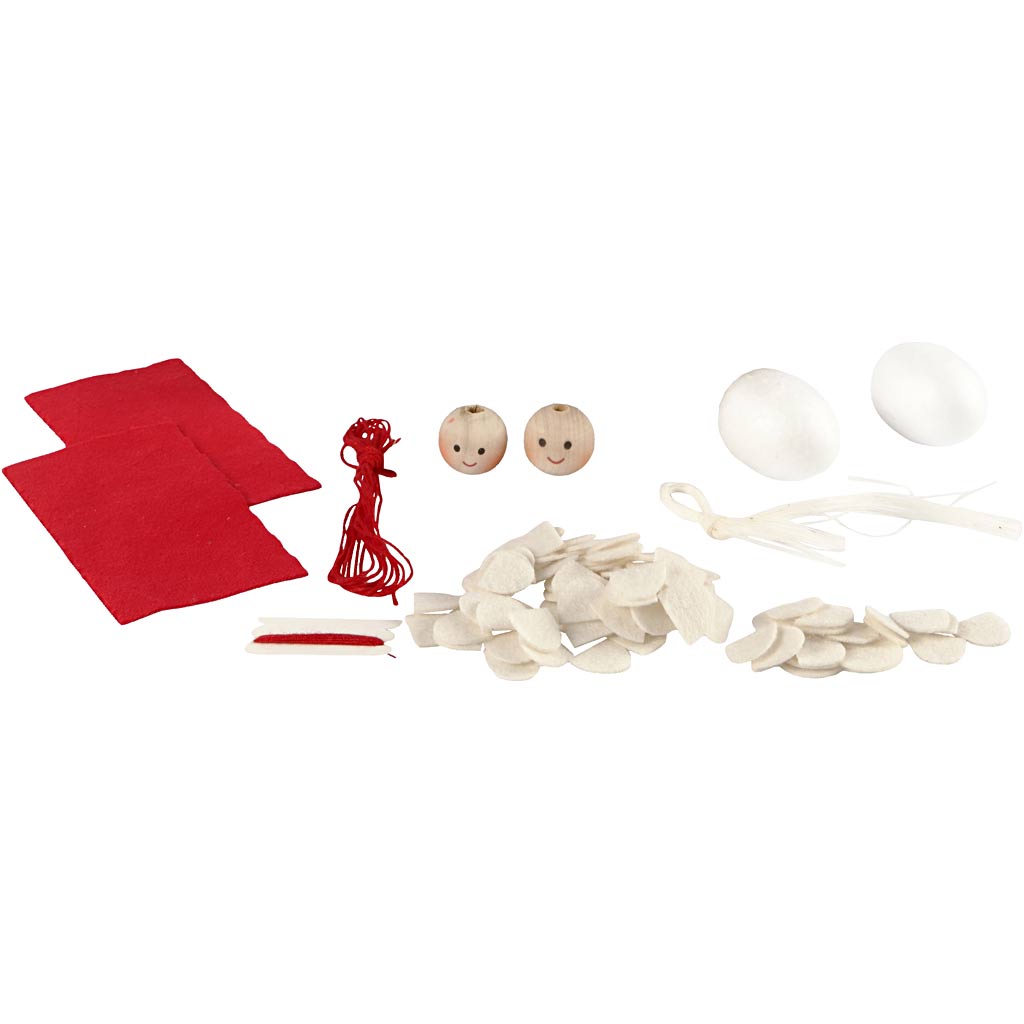 Mini Craft Kit