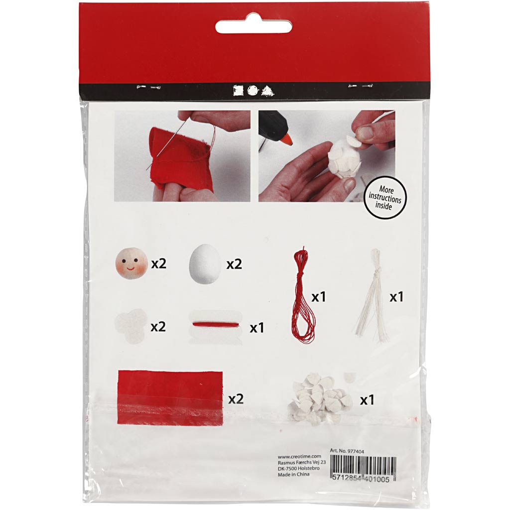 Mini Craft Kit