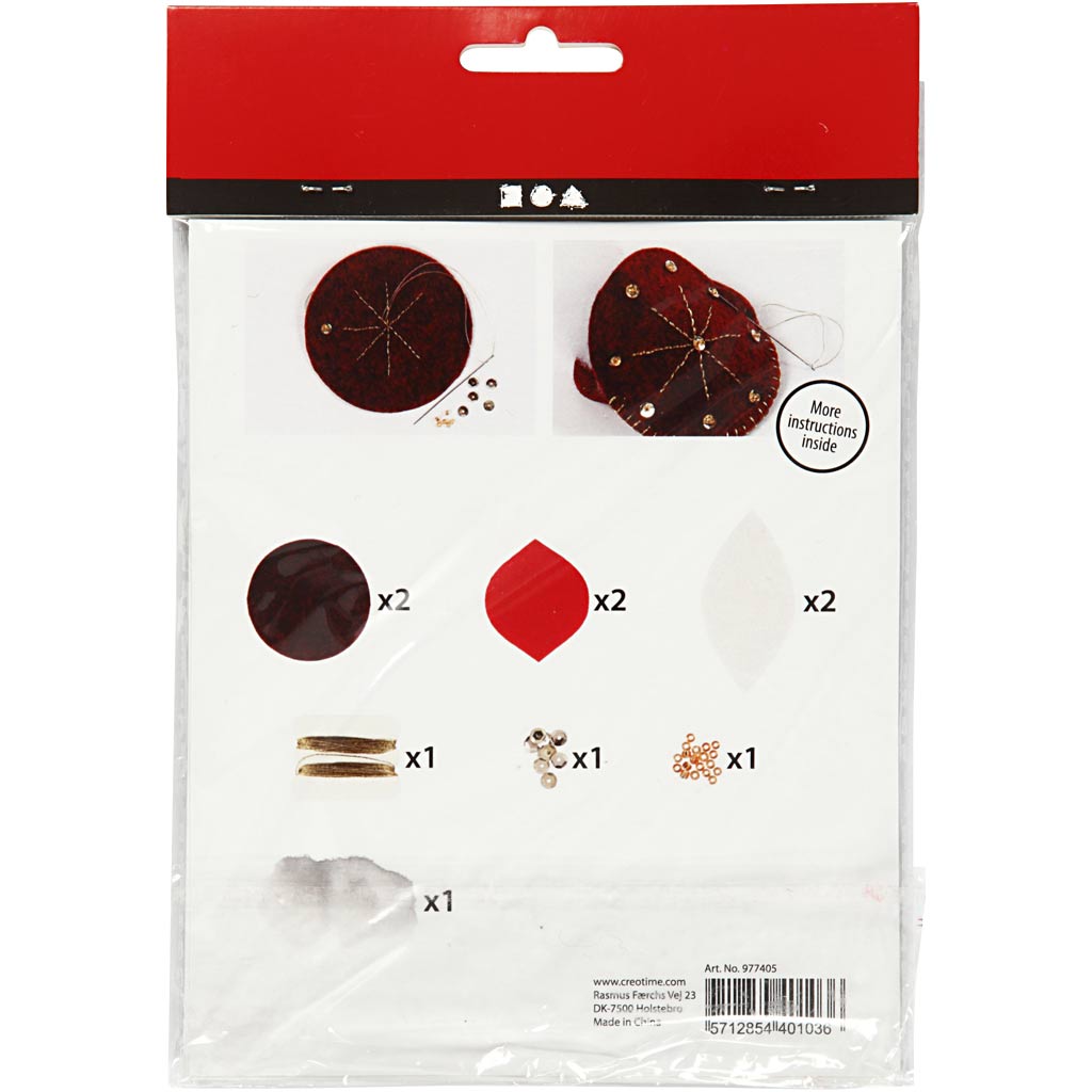 Mini Craft Kit
