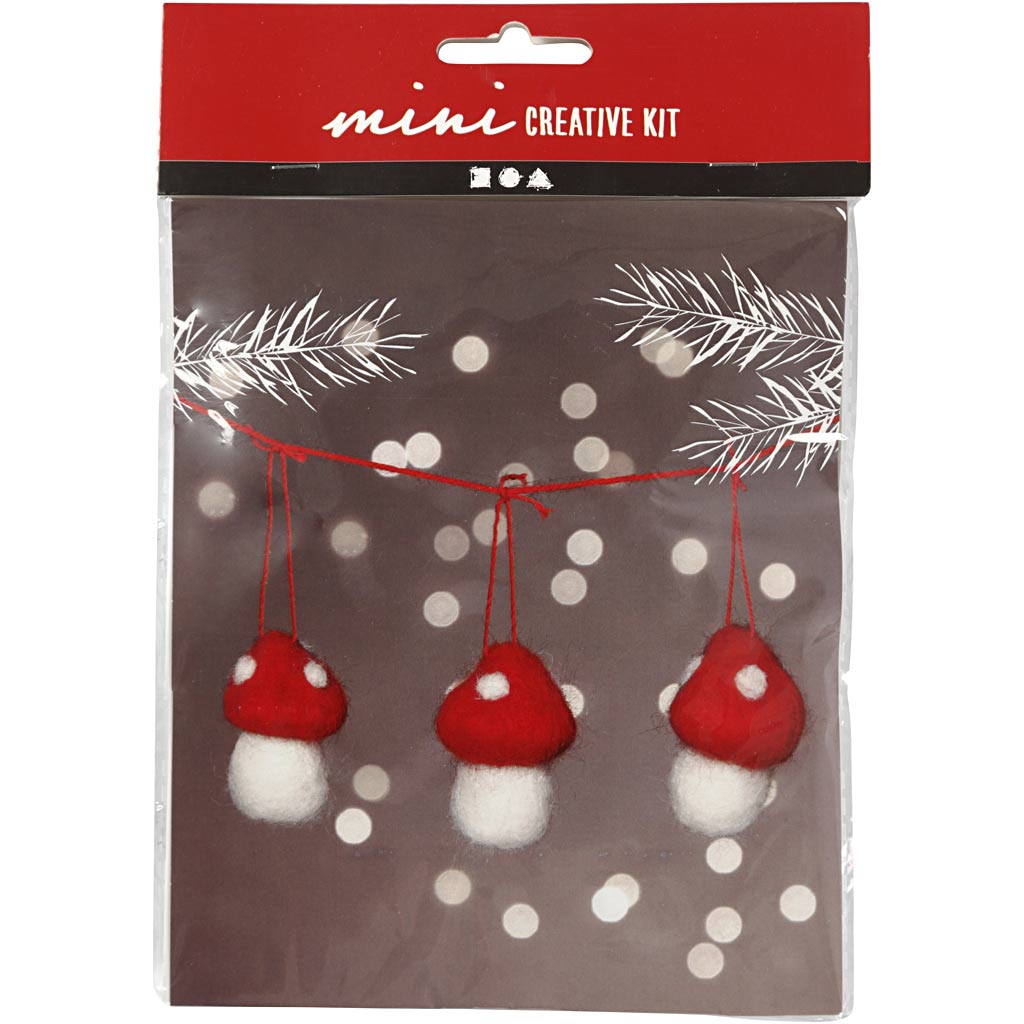 Mini Craft Kit