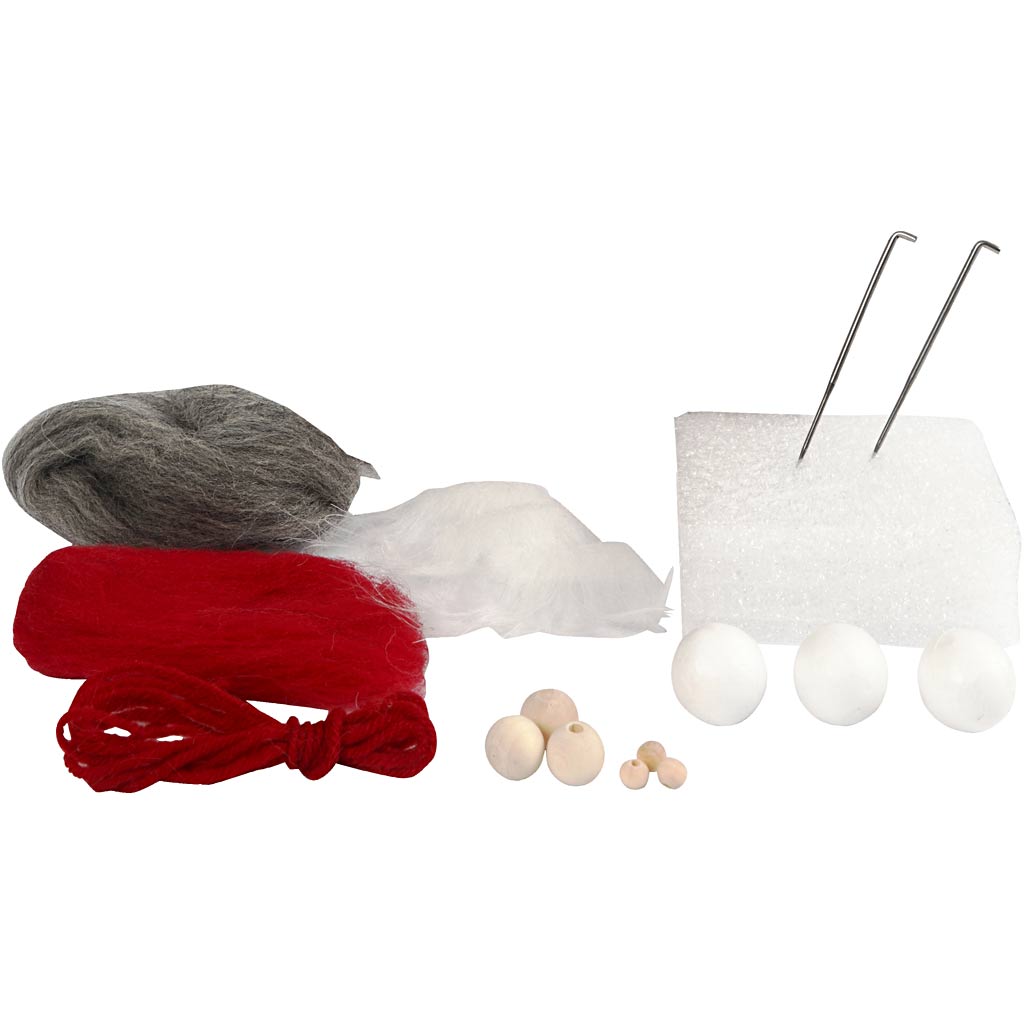 Mini Craft Kit