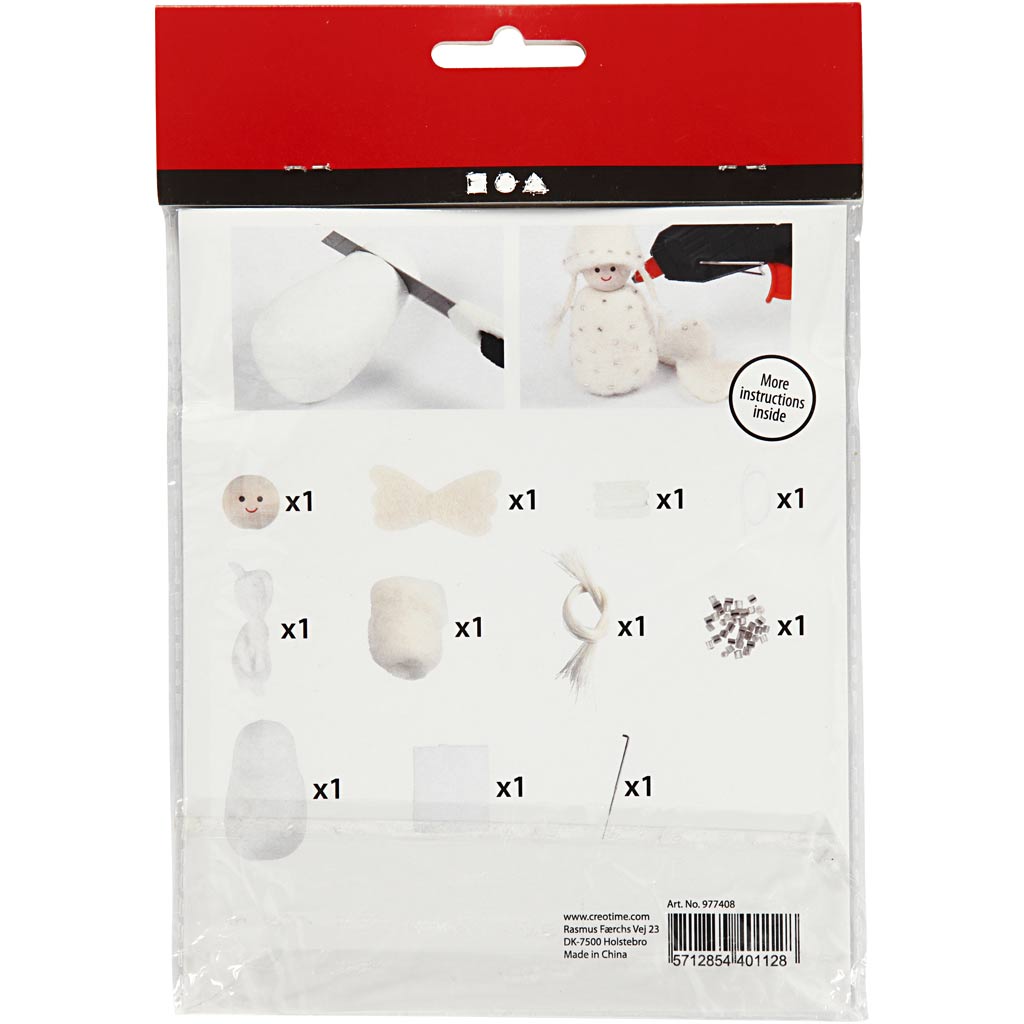 Mini Craft Kit