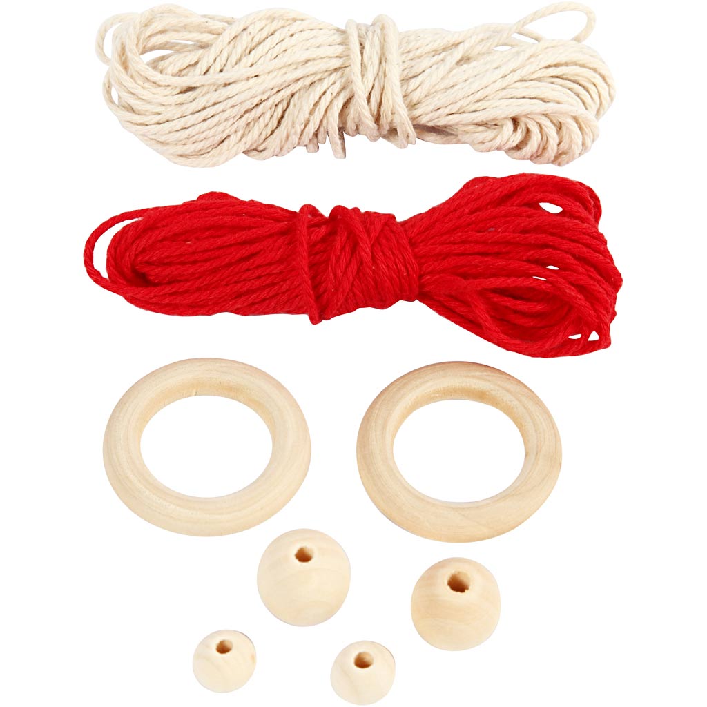Mini Craft Kit
