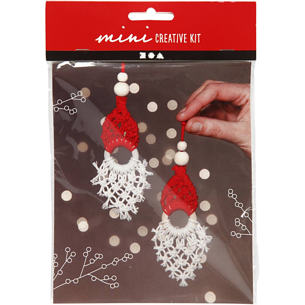 Mini Craft Kit