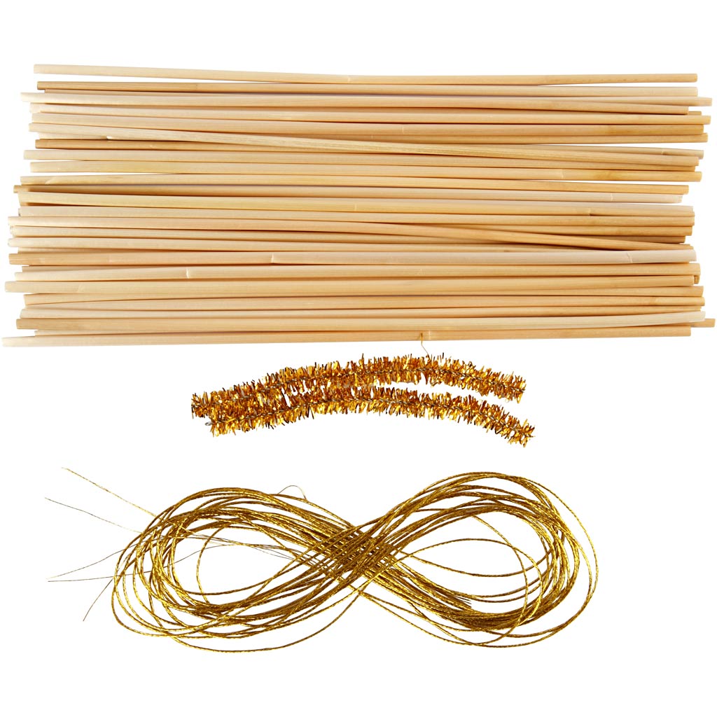 Mini Craft Kit