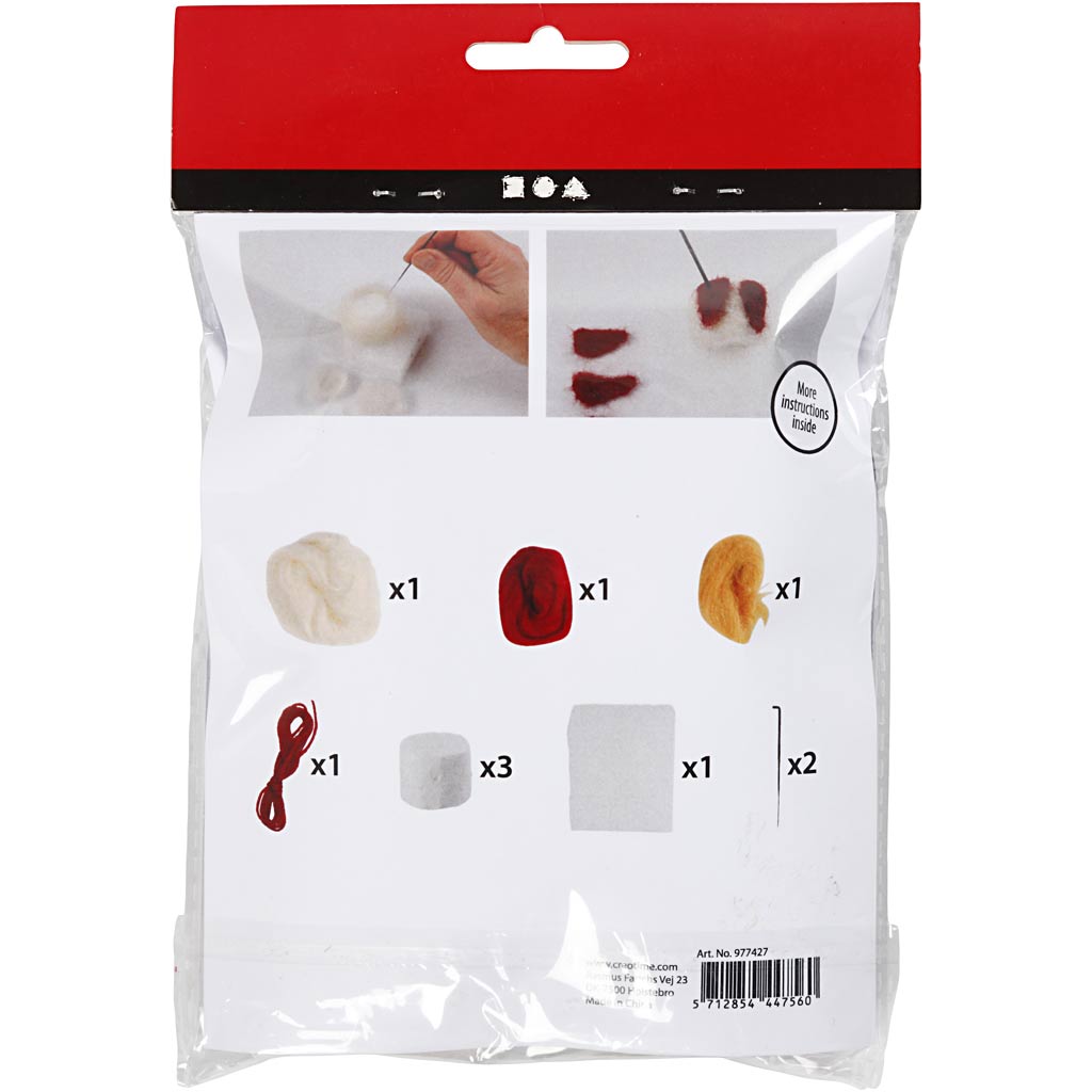 Mini Craft Kit