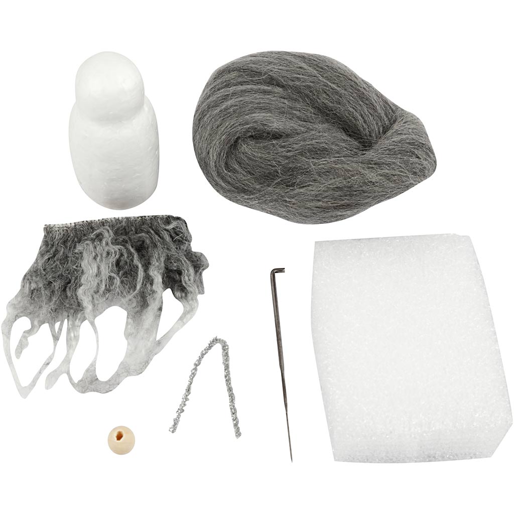 Mini Craft Kit