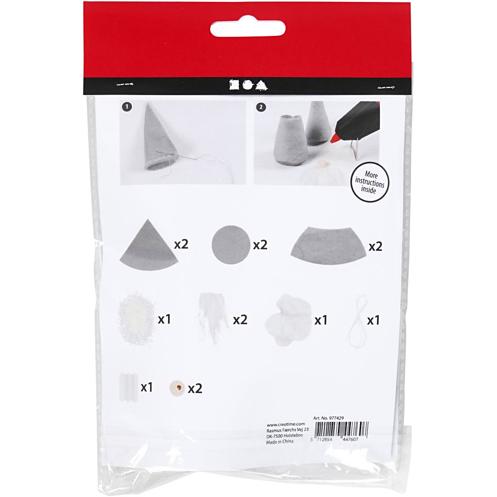 Mini Craft Kit