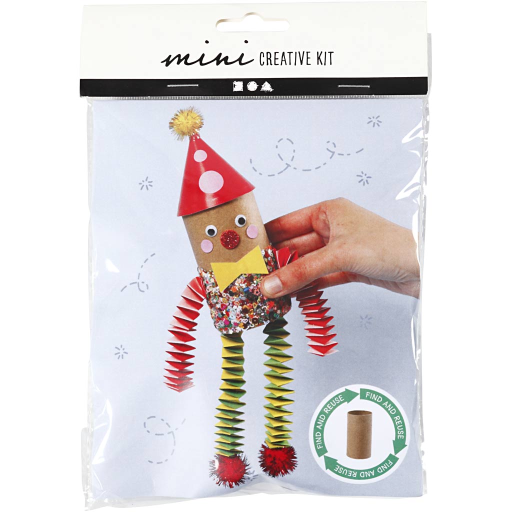Mini Craft Kit