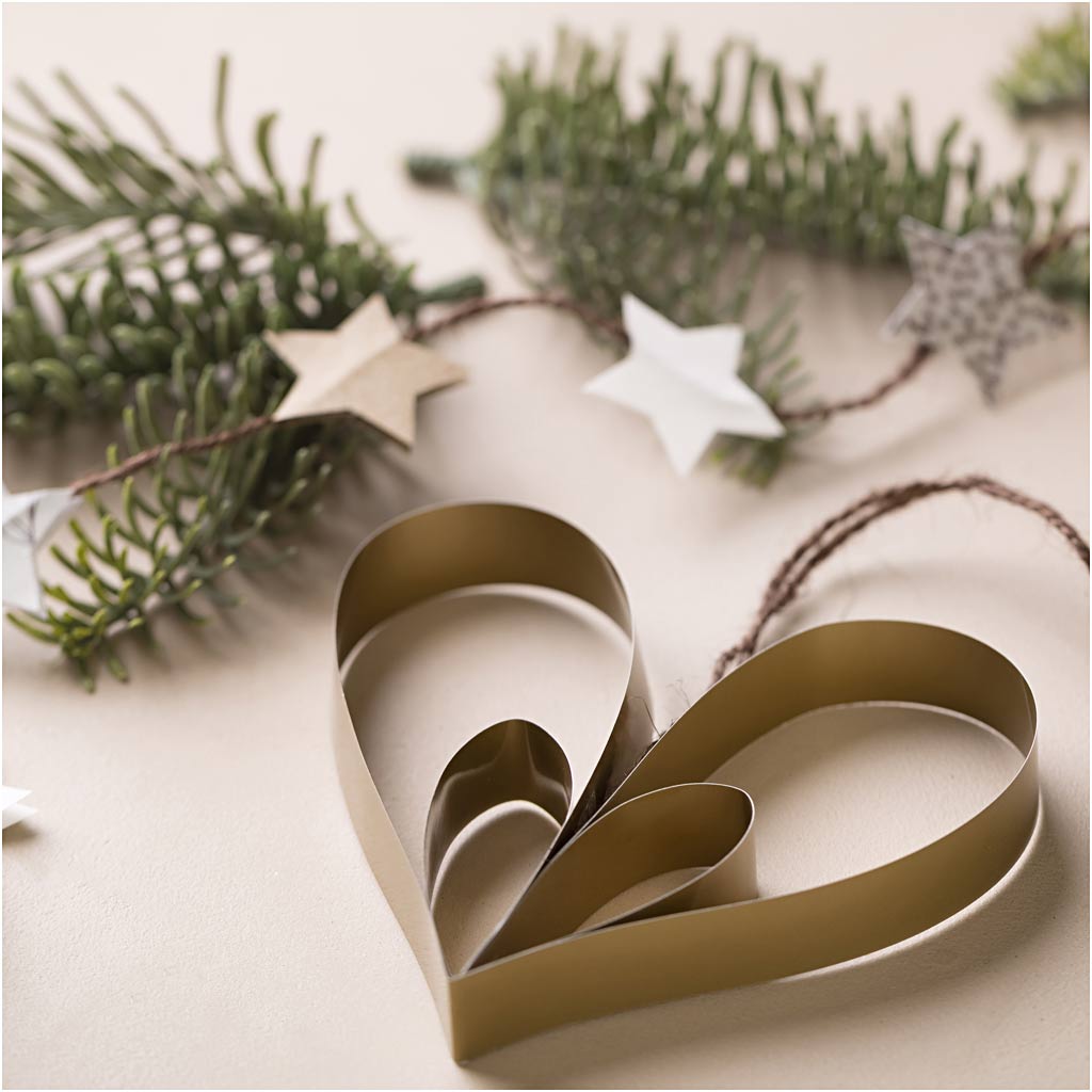 Creative Mix, Paper craft