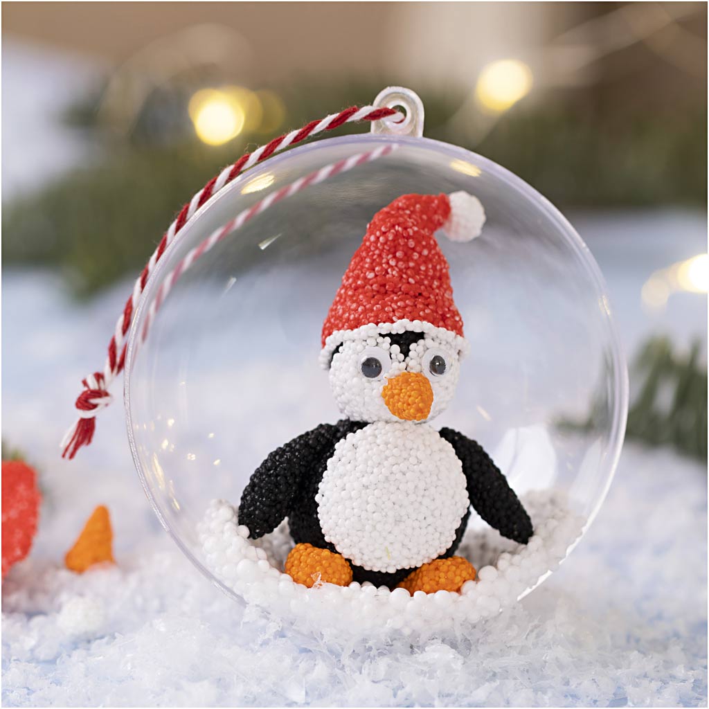 Mini Craft Kit Modelling