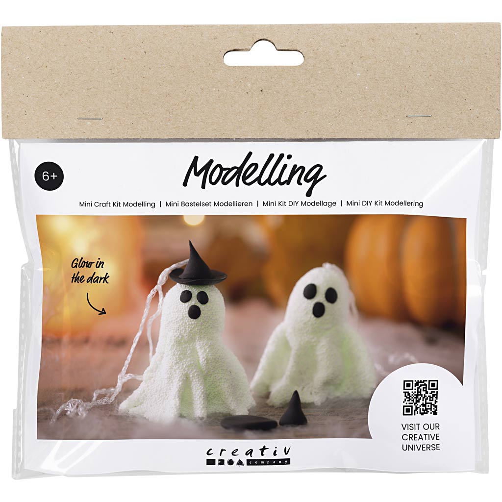 Mini Craft Kit Modelling