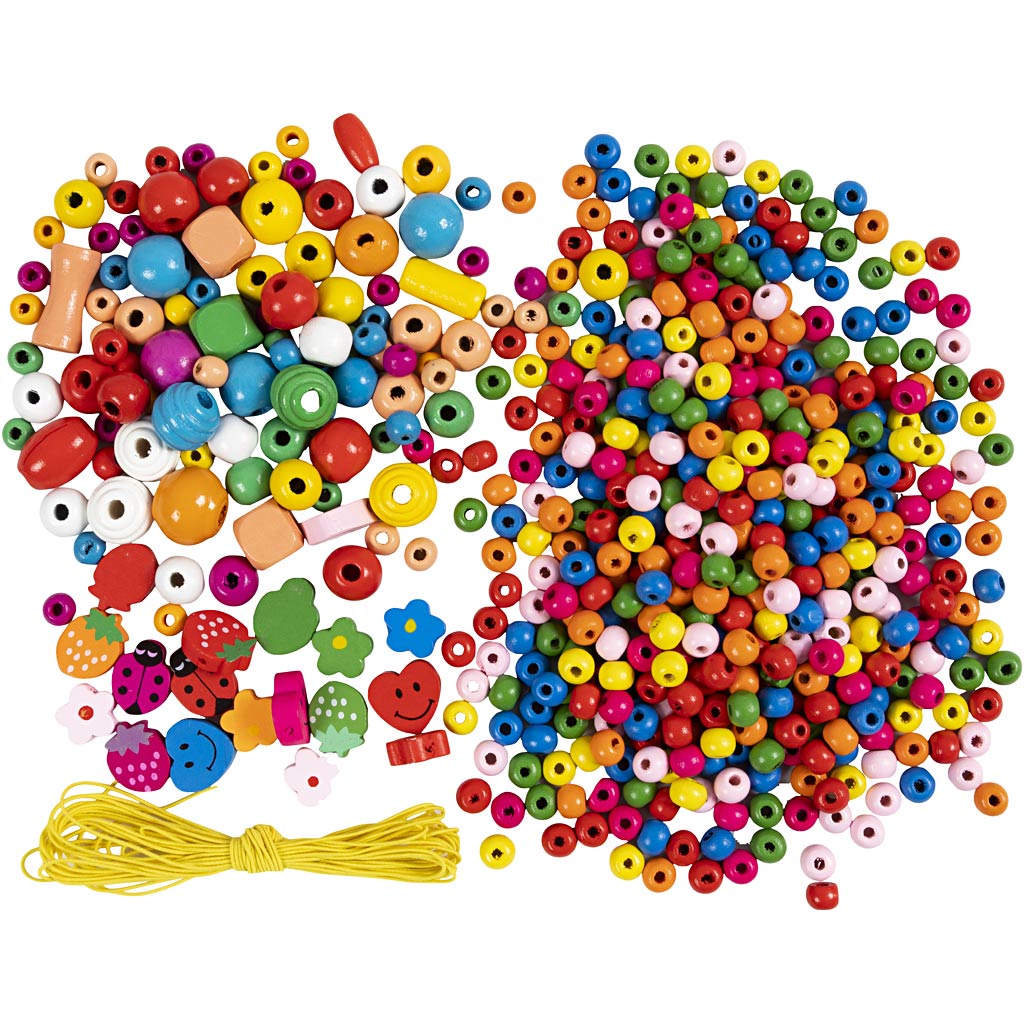 Mini Craft Mix Jewellery