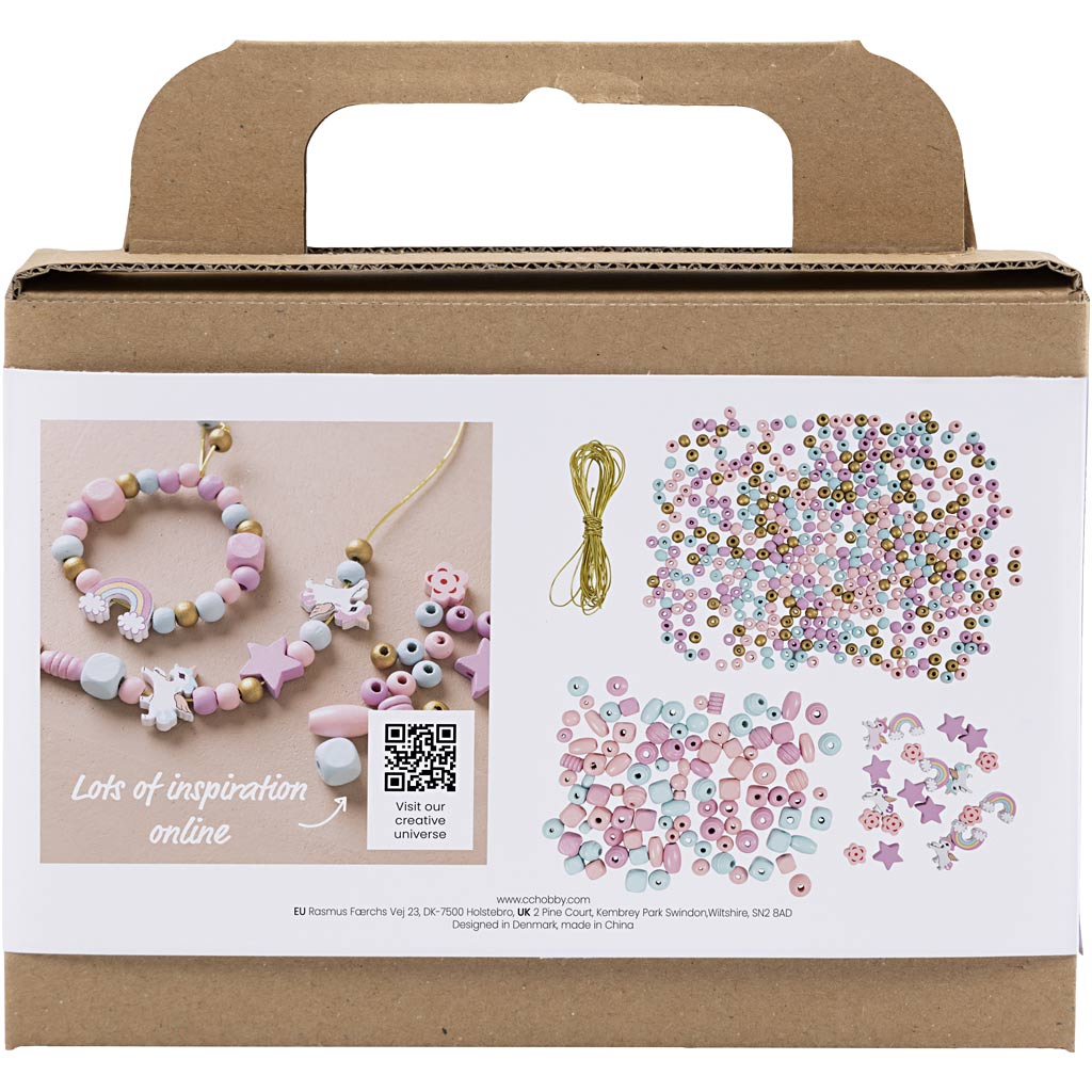 Mini Craft Mix Jewellery