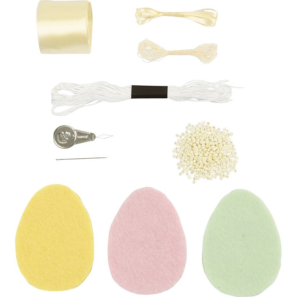 Mini Craft Kit Sewing