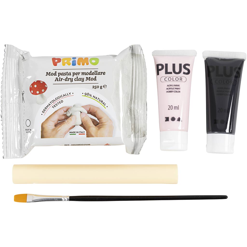 Mini Craft Kit Modelling