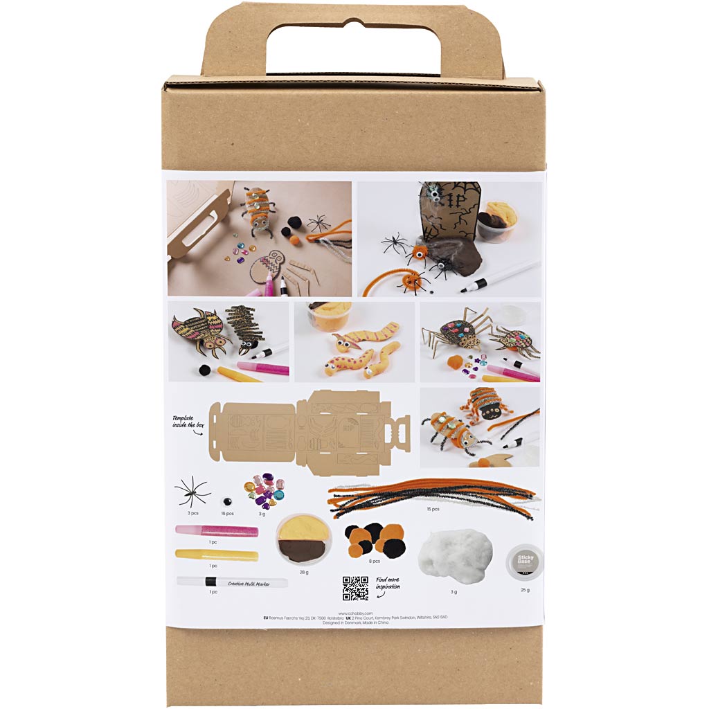 Craft Kit Decoration