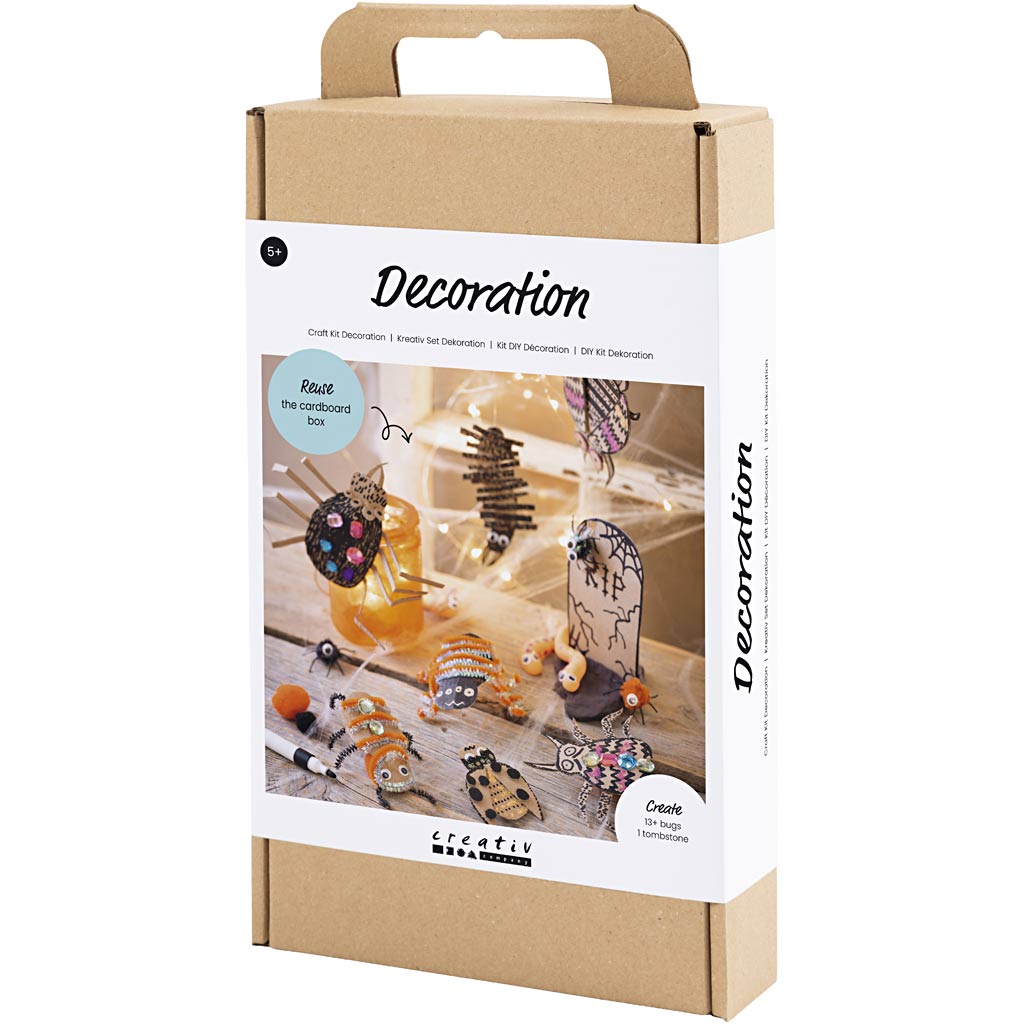 Craft Kit Decoration