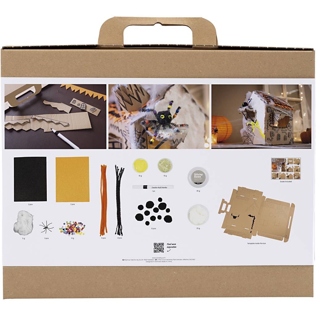 Maxi Craft Kit Decoration