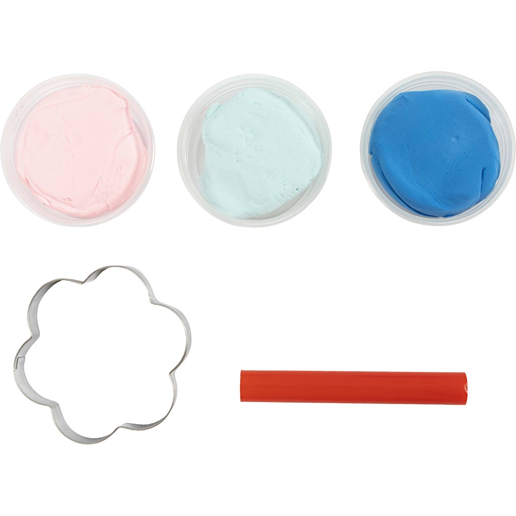 Mini Craft Kit Modelling