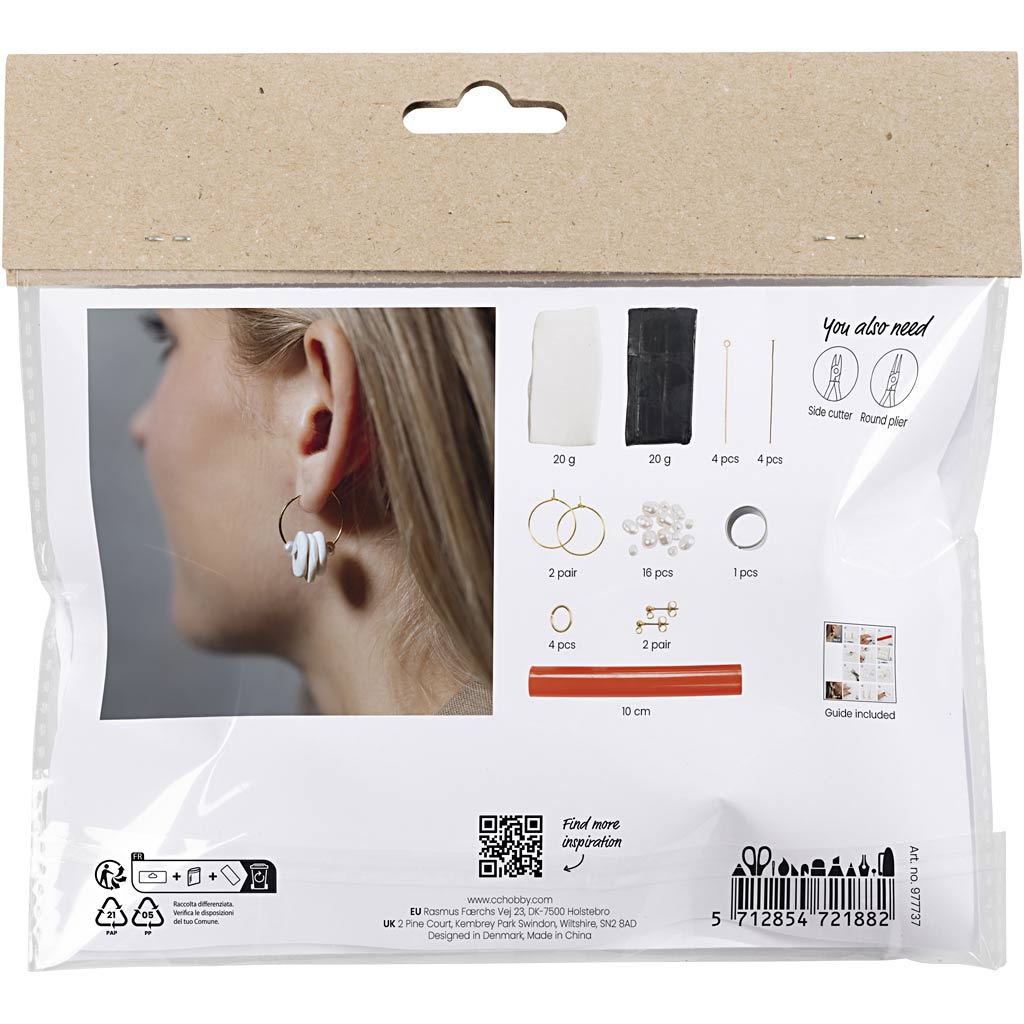 Mini Craft Kit Jewellery