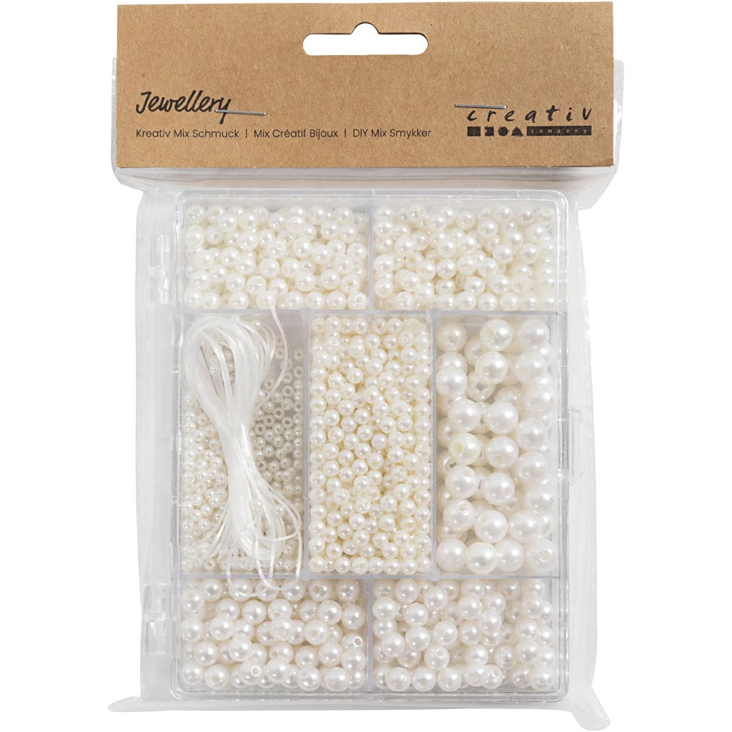 Craft Mix Jewellery