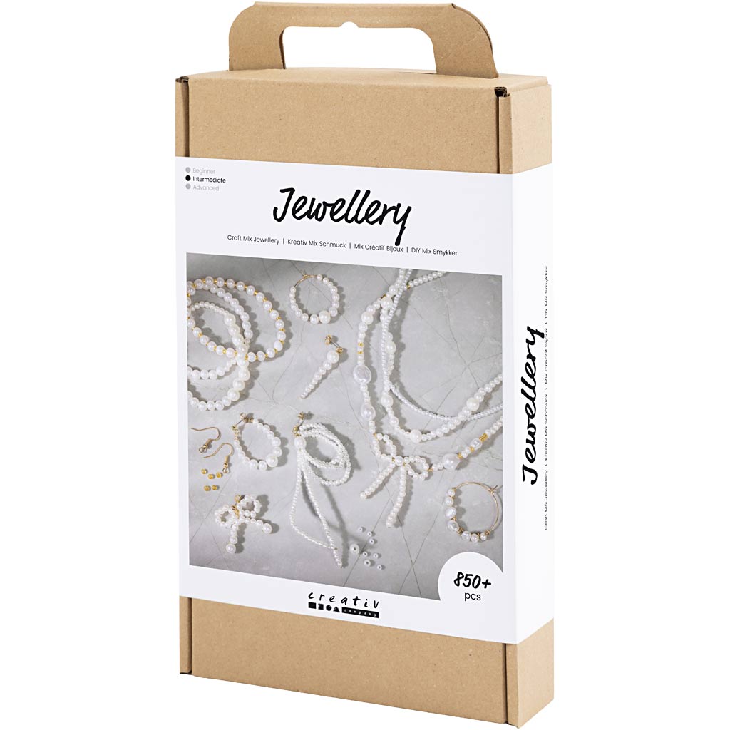Craft Mix Jewellery