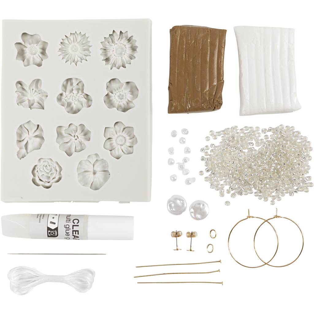 Mini Craft Kit Jewellery