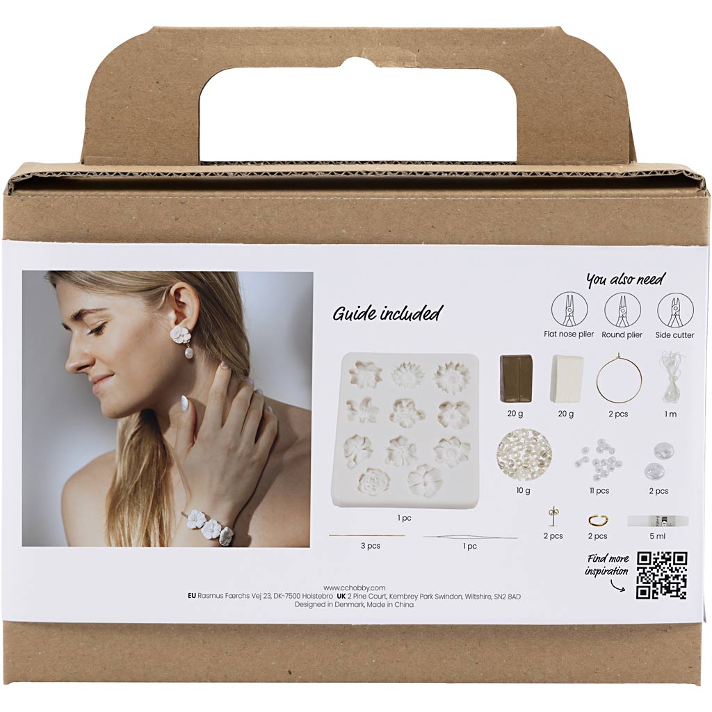 Mini Craft Kit Jewellery