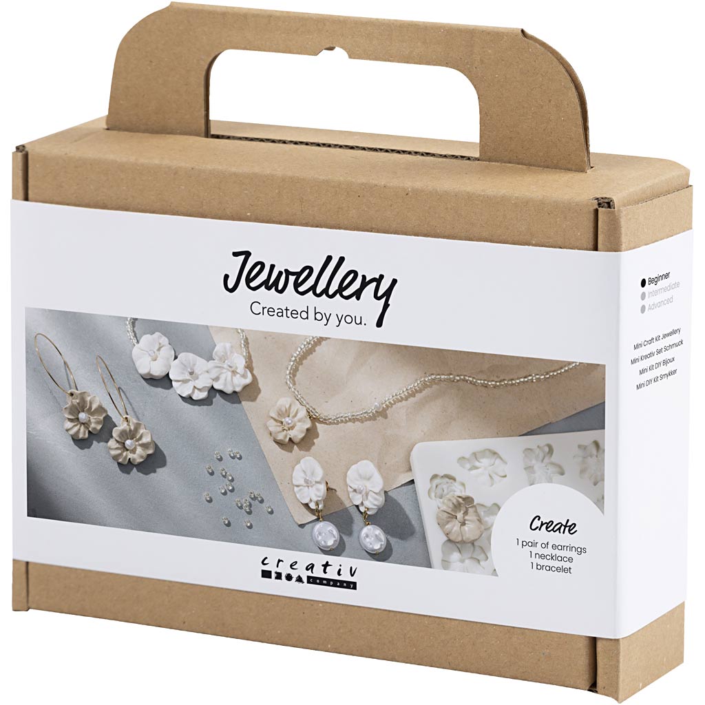 Mini Craft Kit Jewellery