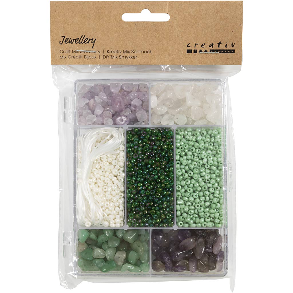Craft Mix Jewellery