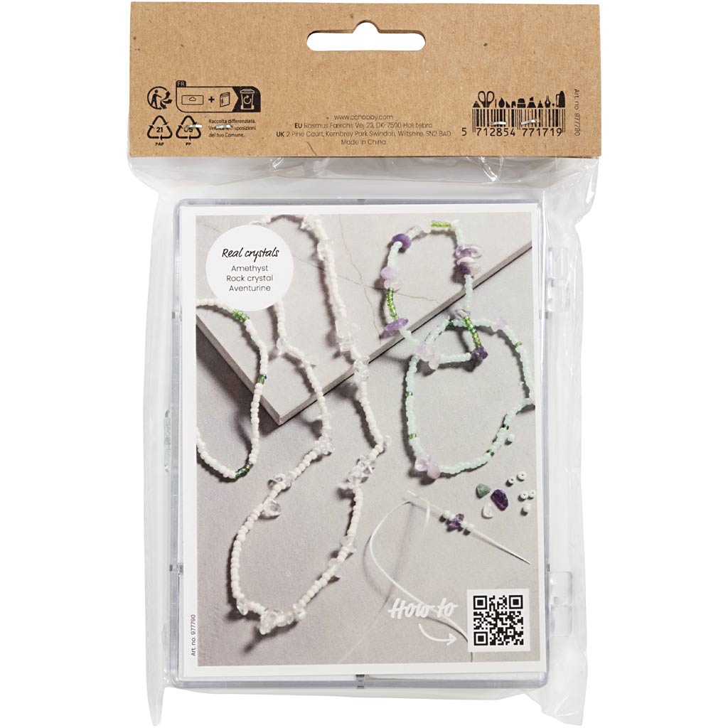 Craft Mix Jewellery