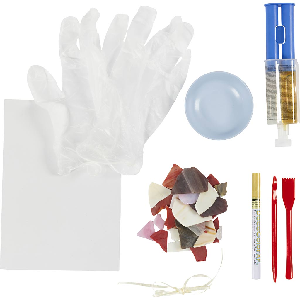 Craft Kit Kintsugi