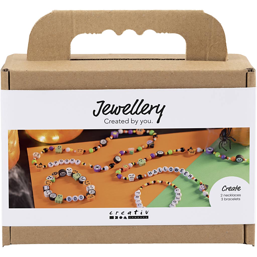 Mini Craft Kit Jewellery