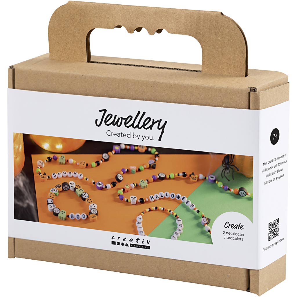 Mini Craft Kit Jewellery