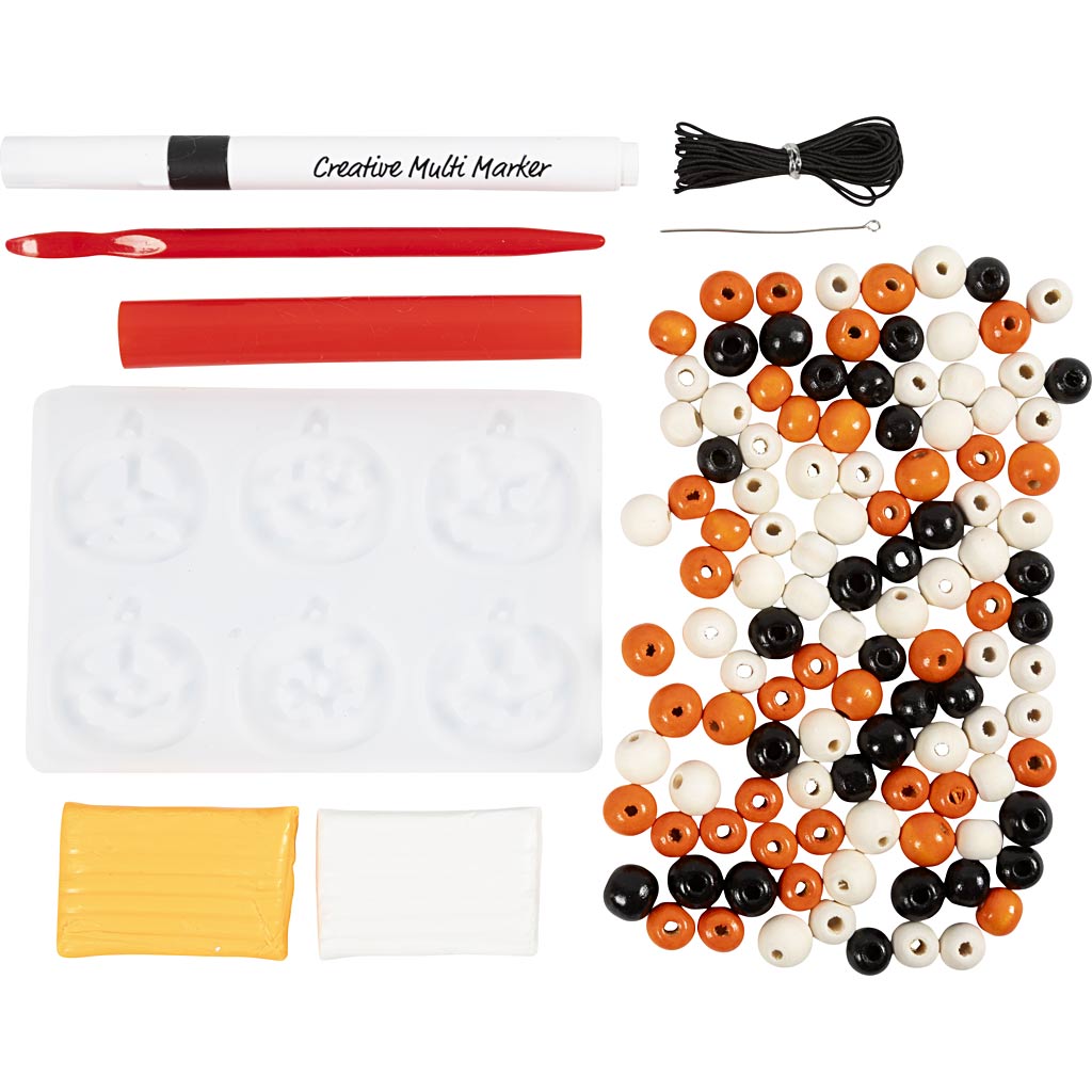 Mini Craft Kit Jewellery