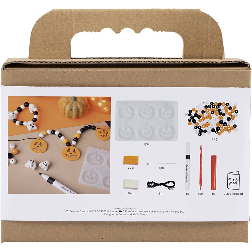 Mini Craft Kit Jewellery