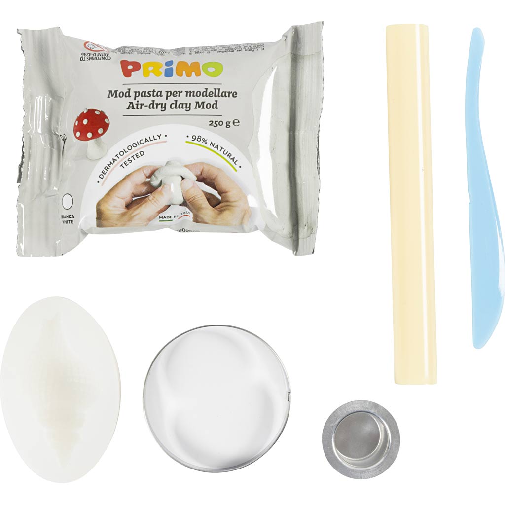 Mini Craft Kit Modelling