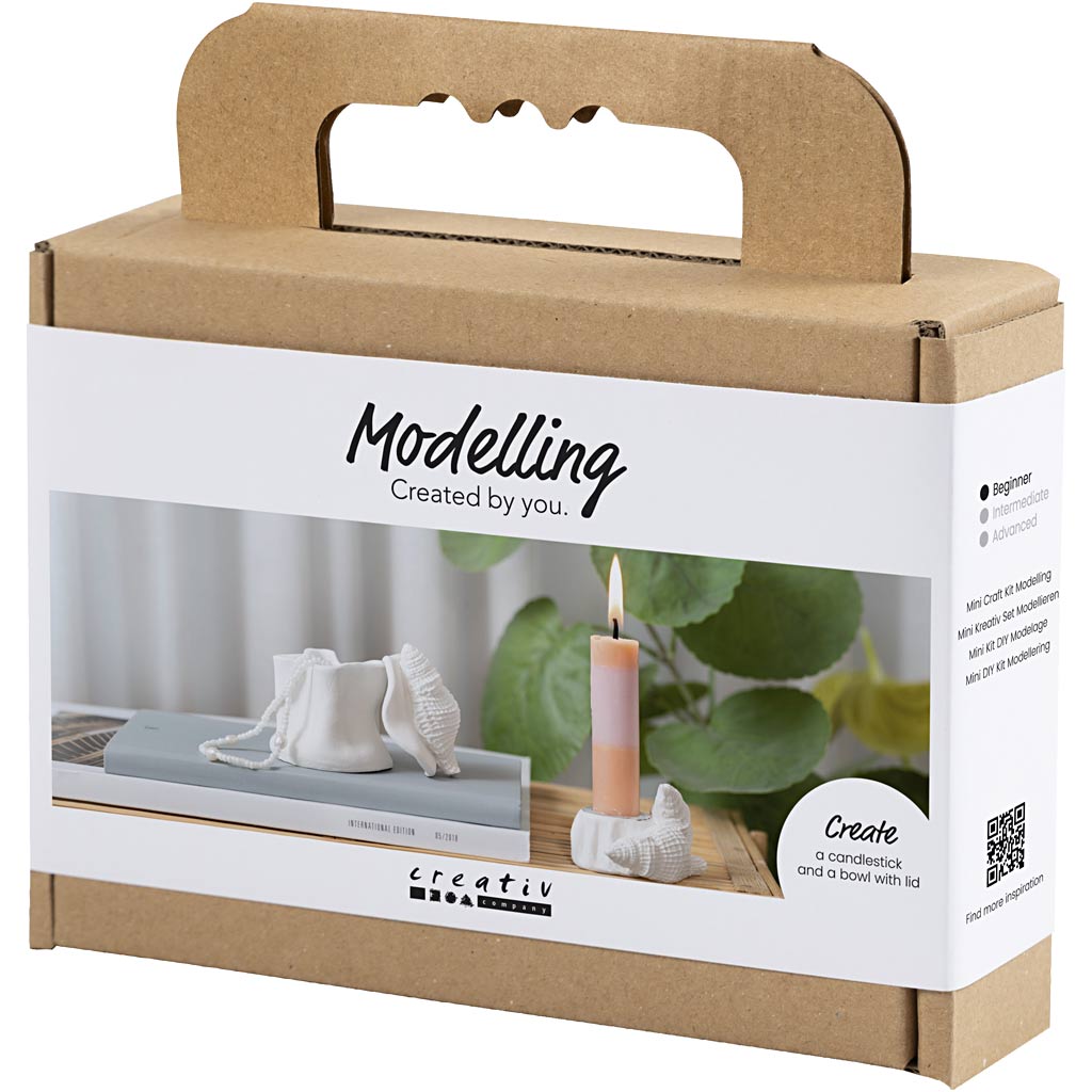 Mini Craft Kit Modelling