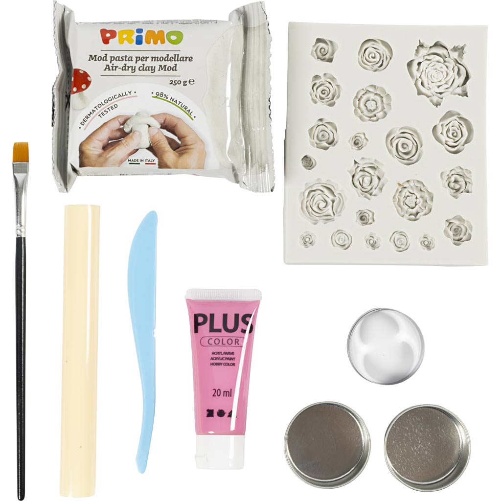 Mini Craft Kit Modelling