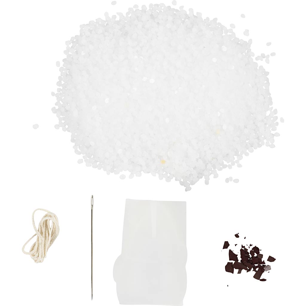 Craft Kit Candle Making
