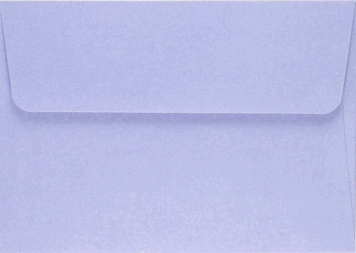 Note Cards Set - Lavender Wildflowers