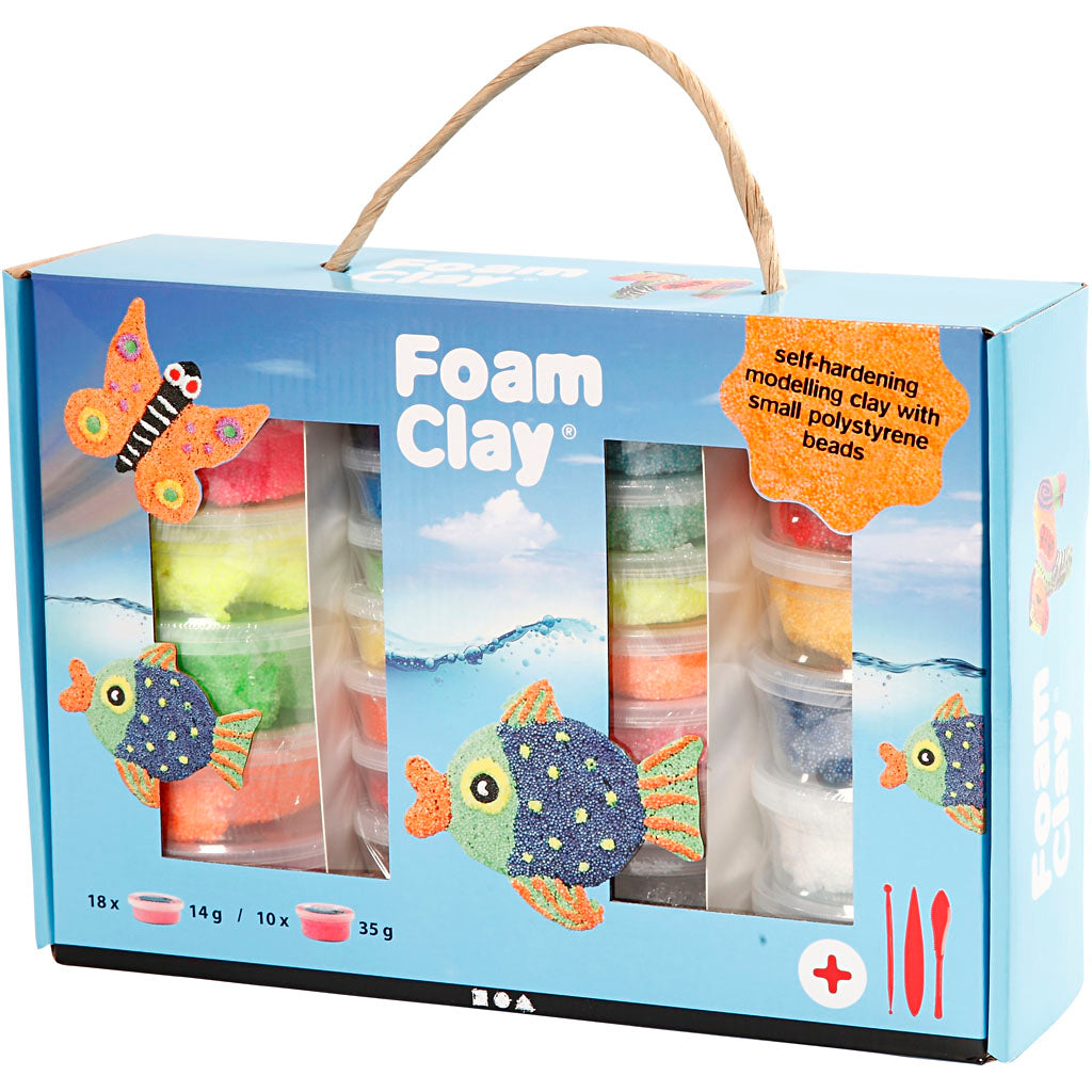 Foam Clay® Gift Box