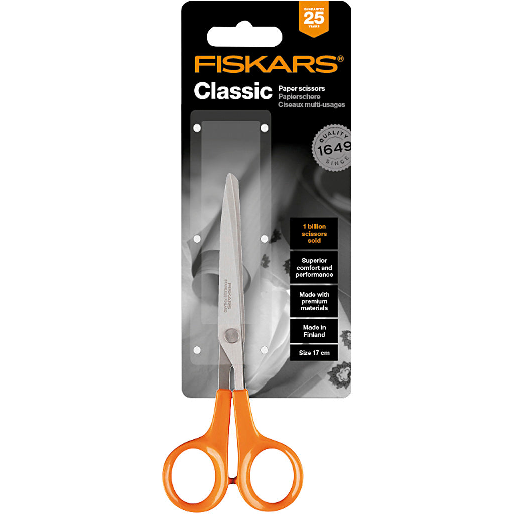 Classic Multi Purpose Scissors