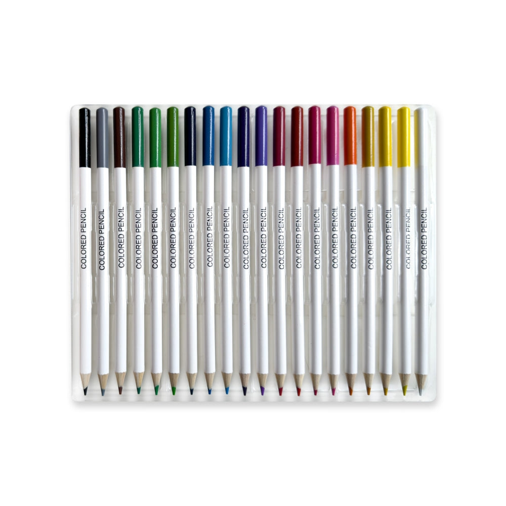 Elements Drawing & Sketching Collection Tin (64 Pieces)