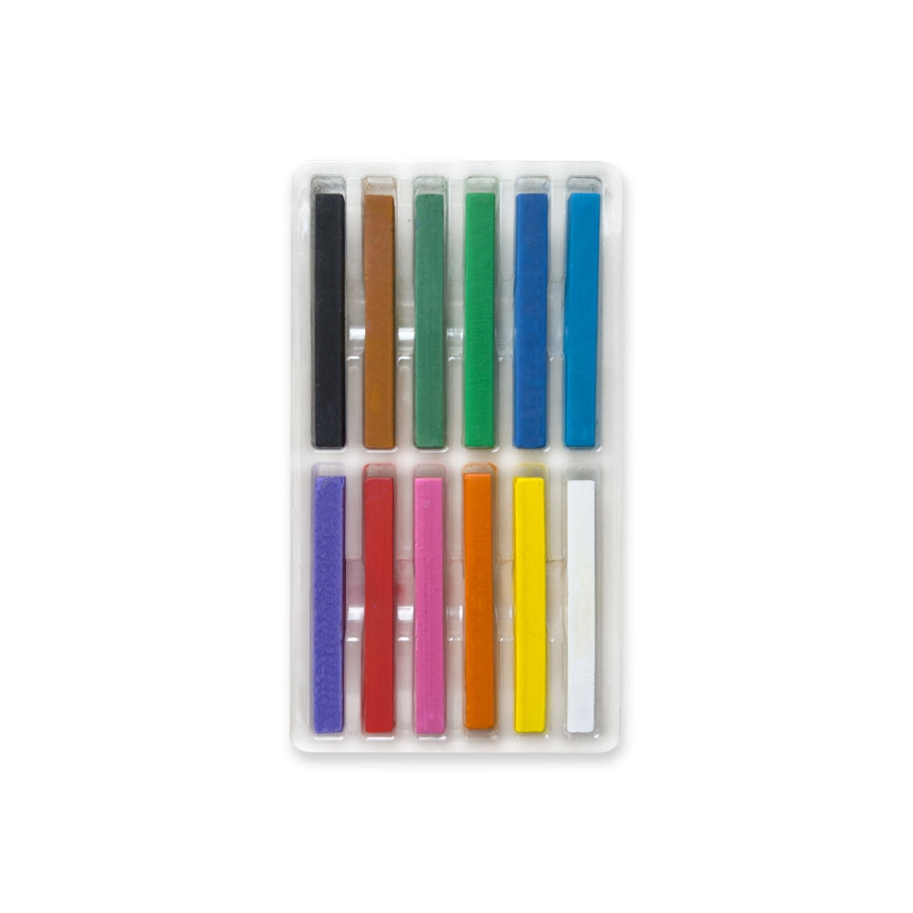 Elements Drawing & Sketching Collection Tin (64 Pieces)