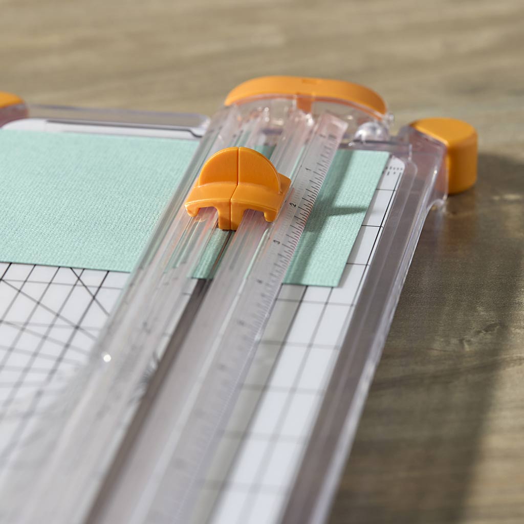 Paper Trimmer