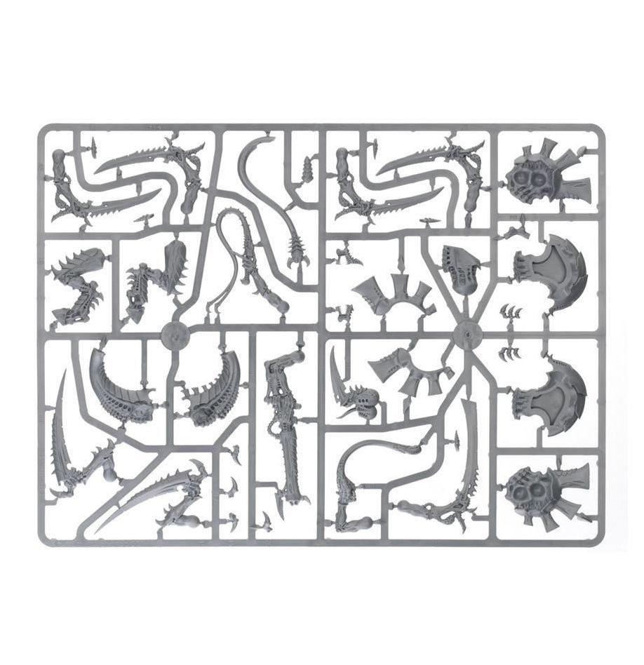 Warhammer 40,000 - Tyranids: Hive Tyrant