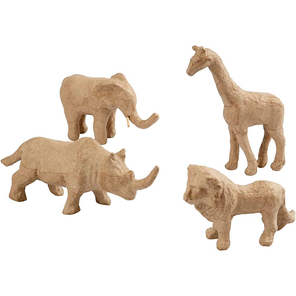 Savannah Animals