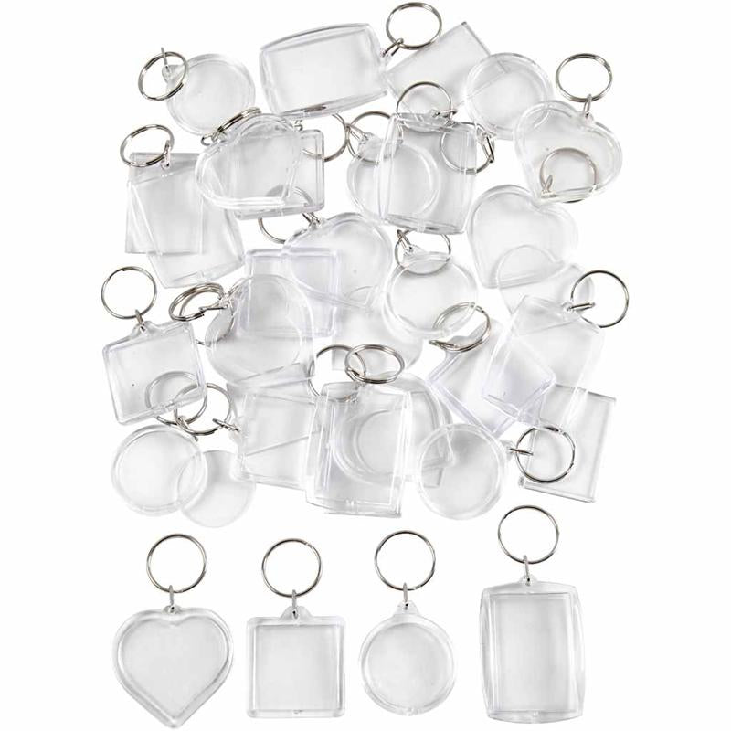 Key Rings